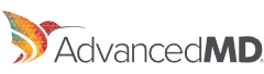 AdvancedMD Logo