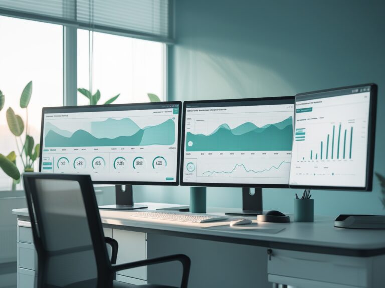 The Revenue Cycle Playbook: How Small Practices Hit 98–100% Collections Without Hiring In‑House