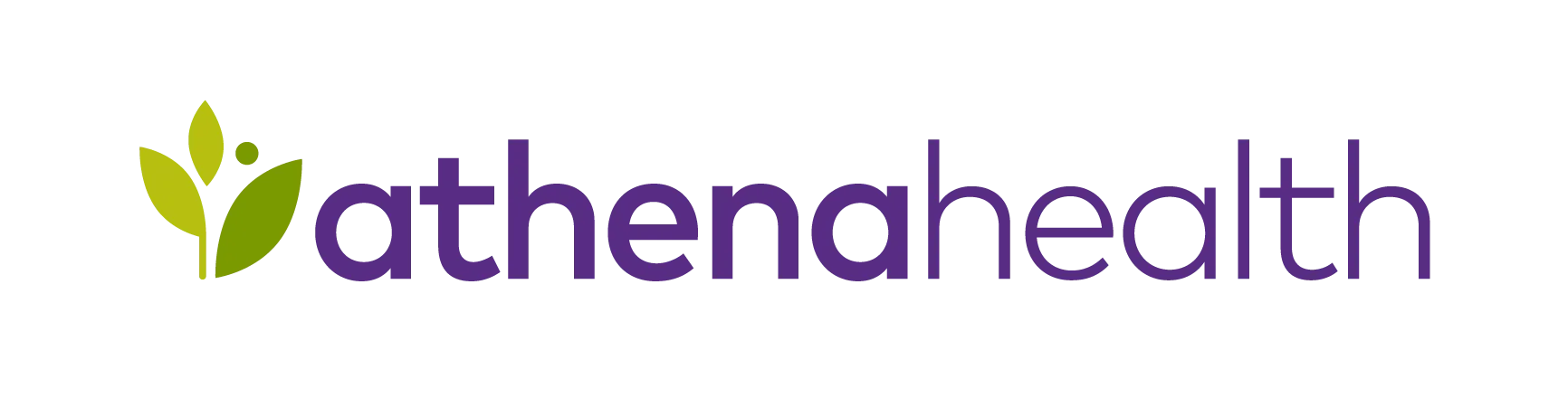 Athena Health Logo