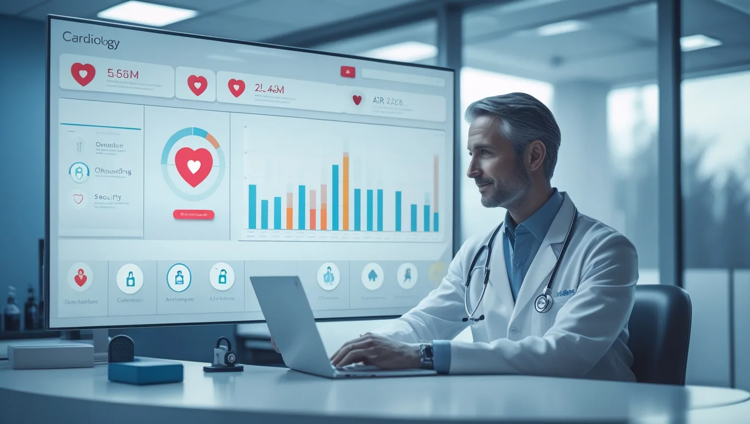 Cardiology Practices Can Stop Revenue Leaks Image