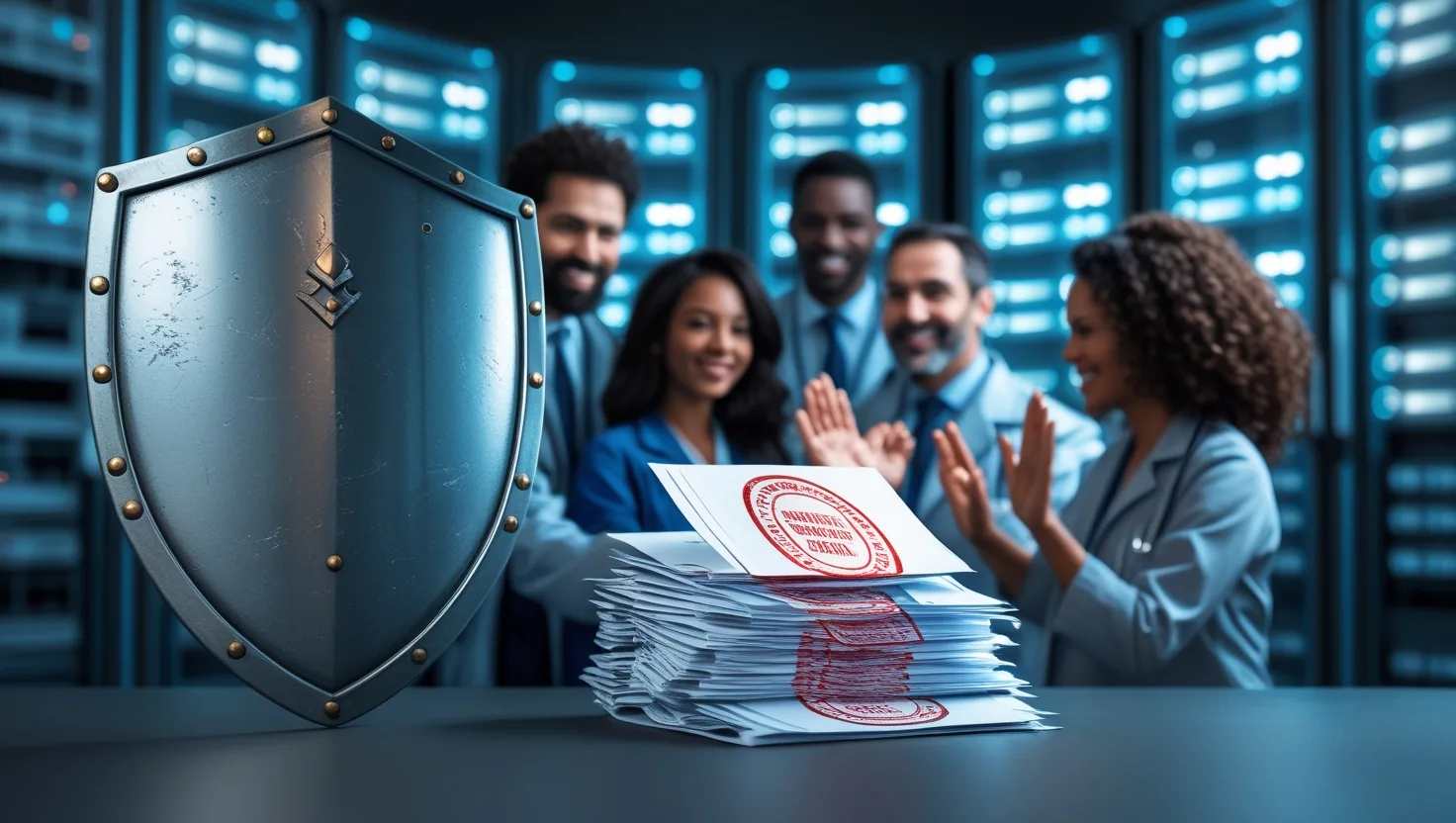 denial management for specialty practices and improved collection rates